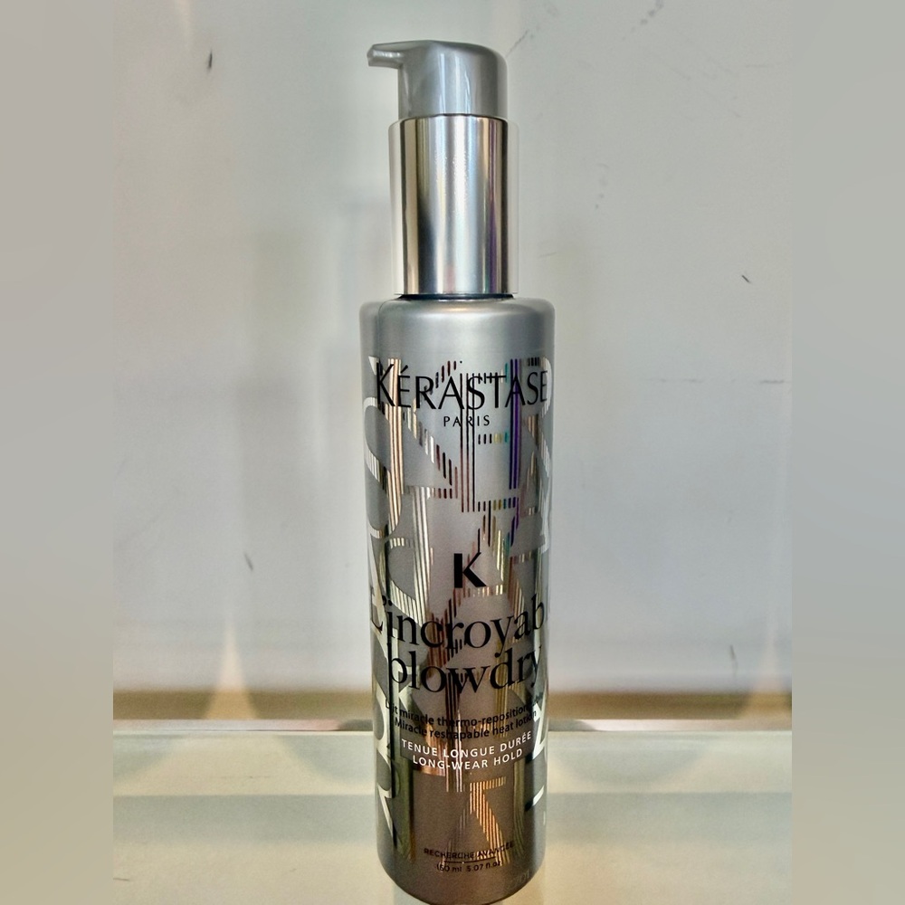 Kérastase L'incroyable Blowdry Hair Lotion - New